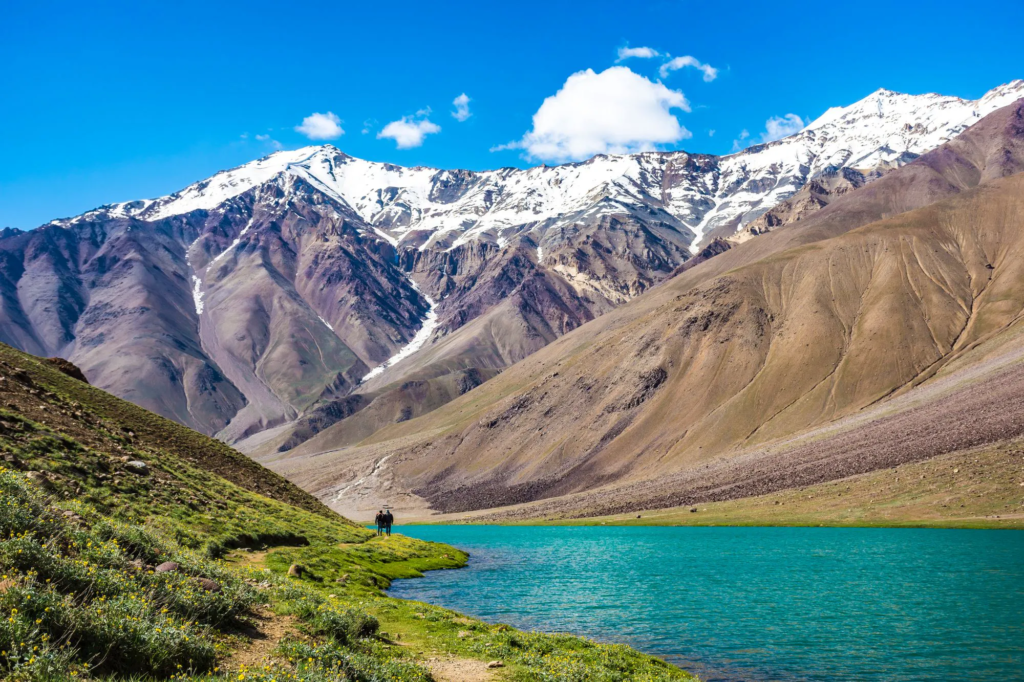 Spectacular Spiti: A Journey to the Land of the Lamas