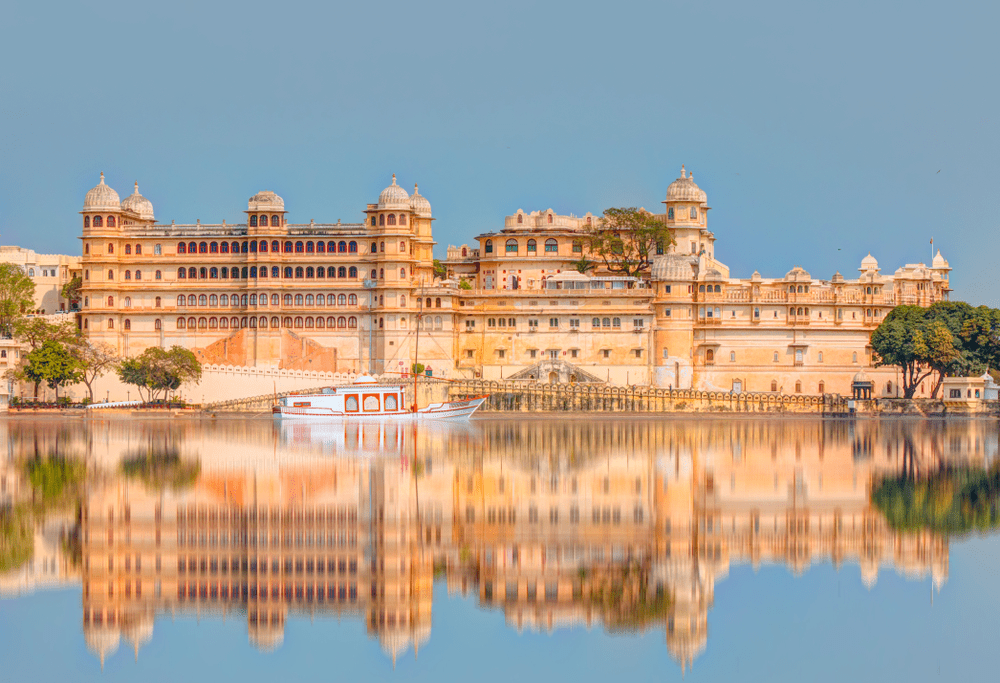 Enchanting Rajasthan: A Sojourn Through India’s Royal Heritage